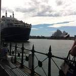 The Spinettes Australian Cruise 2