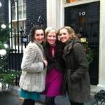 The Spinettes Behind The Scenes Downing Street